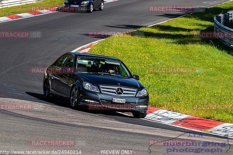 Bild #24940214 - Touristenfahrten Nürburgring Nordschleife (01.10.2023)