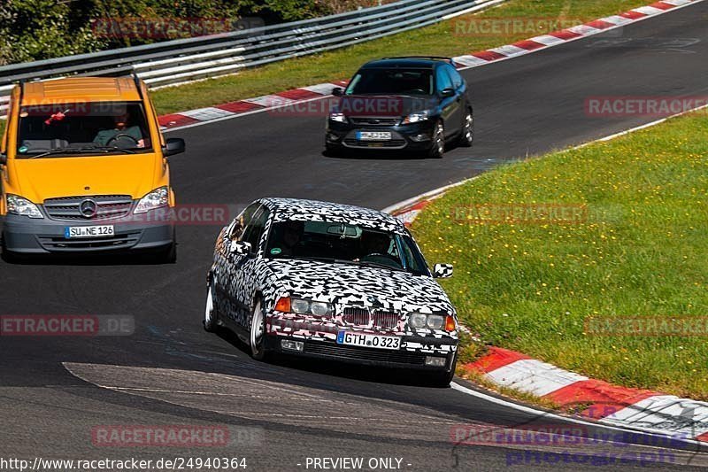 Bild #24940364 - Touristenfahrten Nürburgring Nordschleife (01.10.2023)