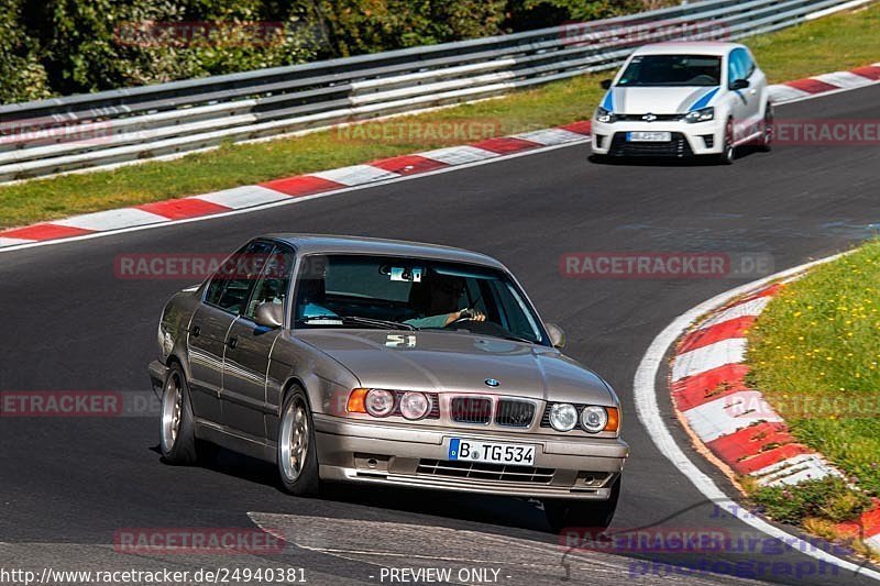 Bild #24940381 - Touristenfahrten Nürburgring Nordschleife (01.10.2023)