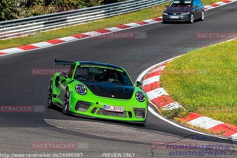 Bild #24940387 - Touristenfahrten Nürburgring Nordschleife (01.10.2023)