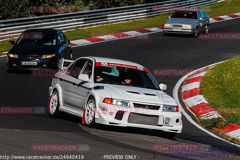 Bild #24940419 - Touristenfahrten Nürburgring Nordschleife (01.10.2023)