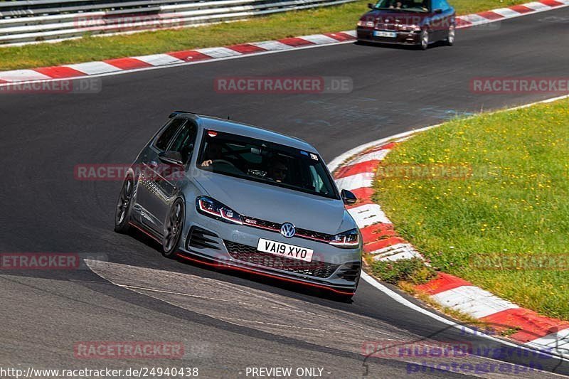 Bild #24940438 - Touristenfahrten Nürburgring Nordschleife (01.10.2023)