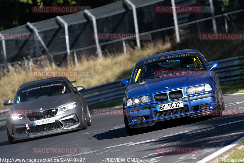 Bild #24940497 - Touristenfahrten Nürburgring Nordschleife (01.10.2023)