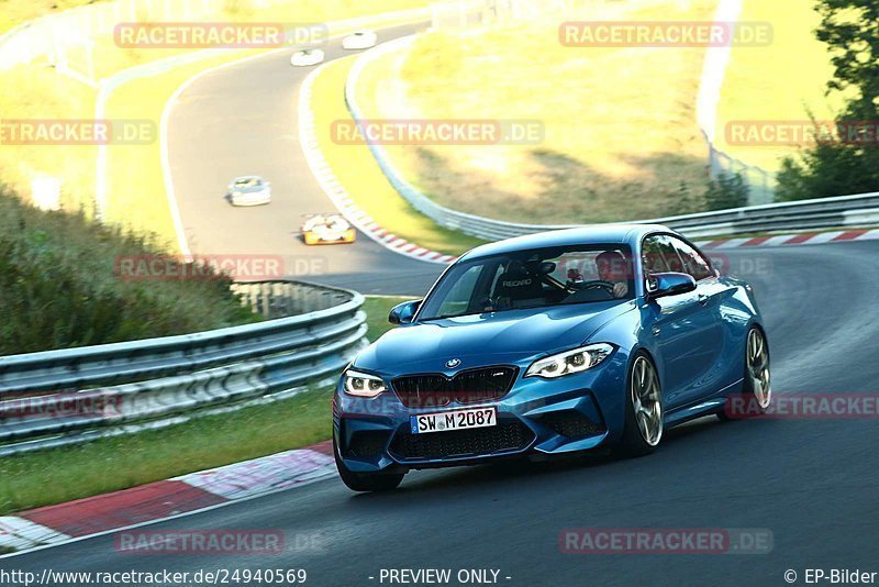 Bild #24940569 - Touristenfahrten Nürburgring Nordschleife (01.10.2023)