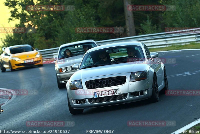 Bild #24940637 - Touristenfahrten Nürburgring Nordschleife (01.10.2023)