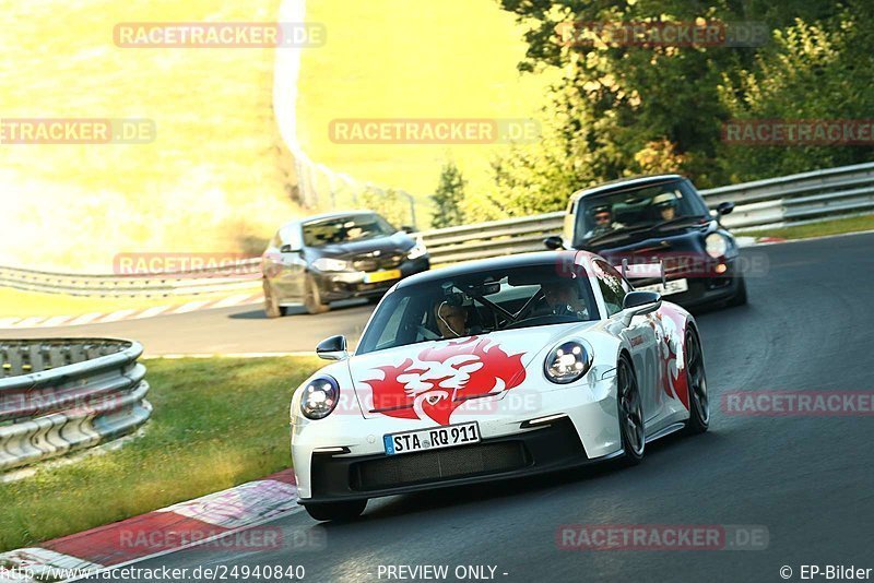 Bild #24940840 - Touristenfahrten Nürburgring Nordschleife (01.10.2023)