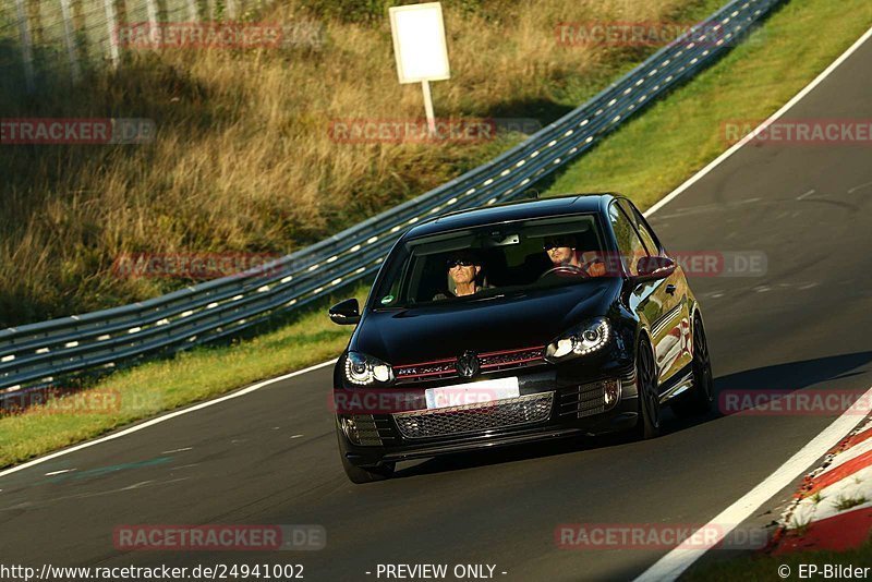 Bild #24941002 - Touristenfahrten Nürburgring Nordschleife (01.10.2023)