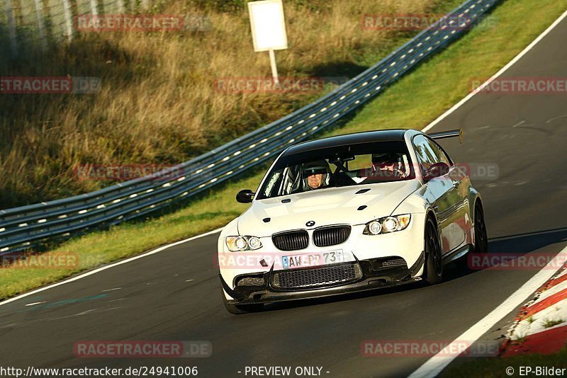 Bild #24941006 - Touristenfahrten Nürburgring Nordschleife (01.10.2023)