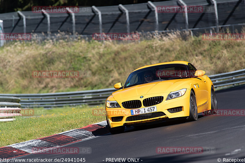 Bild #24941045 - Touristenfahrten Nürburgring Nordschleife (01.10.2023)