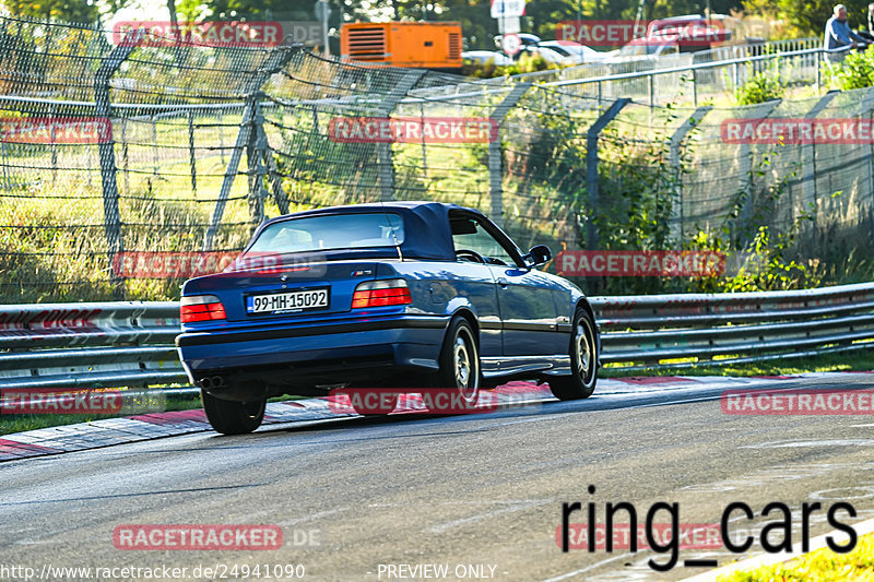 Bild #24941090 - Touristenfahrten Nürburgring Nordschleife (01.10.2023)