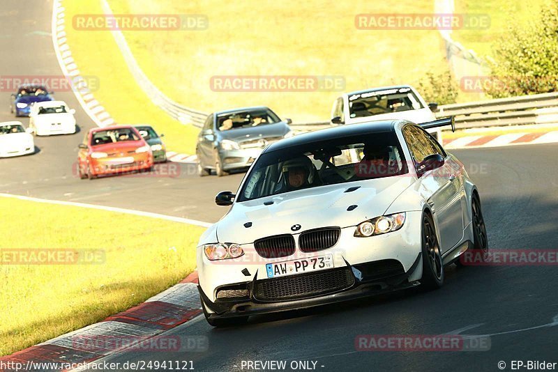 Bild #24941121 - Touristenfahrten Nürburgring Nordschleife (01.10.2023)