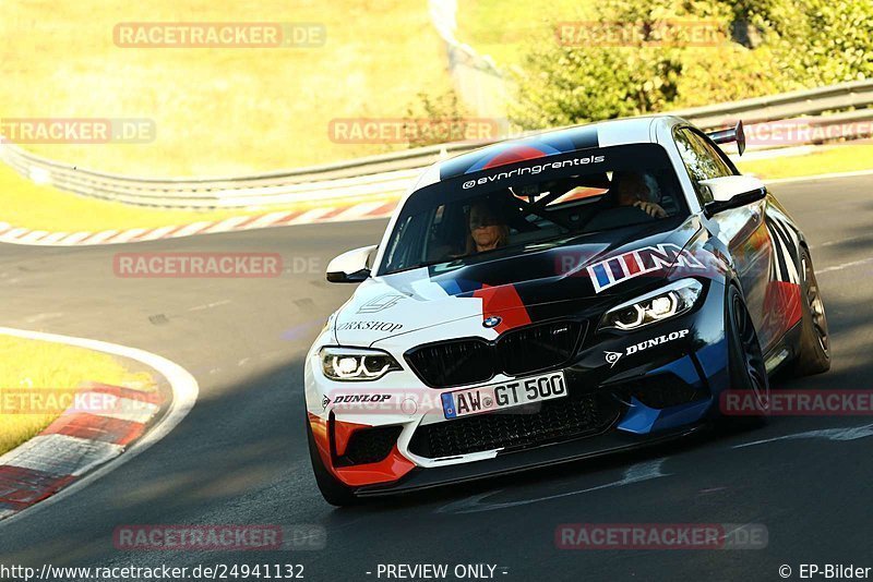 Bild #24941132 - Touristenfahrten Nürburgring Nordschleife (01.10.2023)