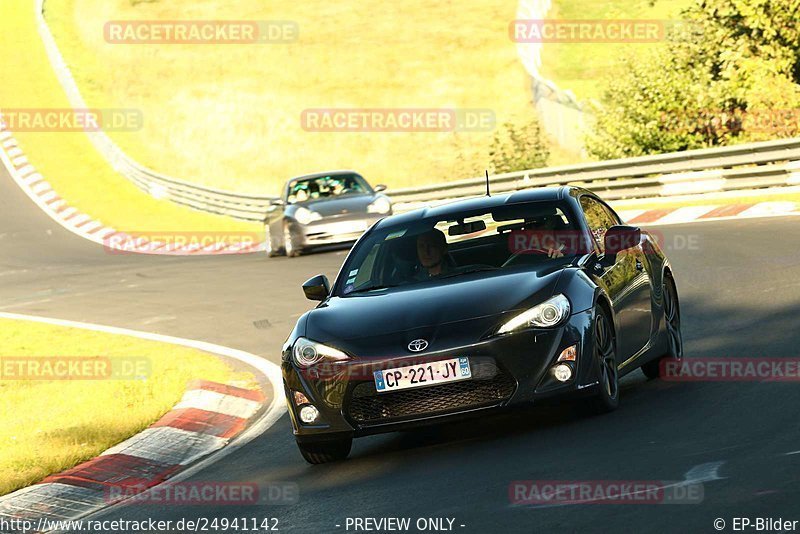 Bild #24941142 - Touristenfahrten Nürburgring Nordschleife (01.10.2023)