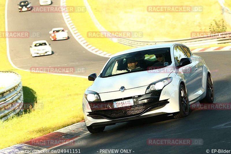 Bild #24941151 - Touristenfahrten Nürburgring Nordschleife (01.10.2023)