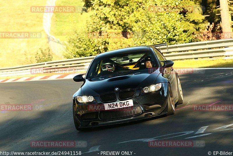 Bild #24941158 - Touristenfahrten Nürburgring Nordschleife (01.10.2023)