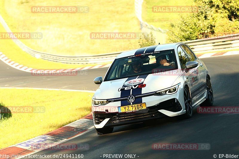 Bild #24941160 - Touristenfahrten Nürburgring Nordschleife (01.10.2023)