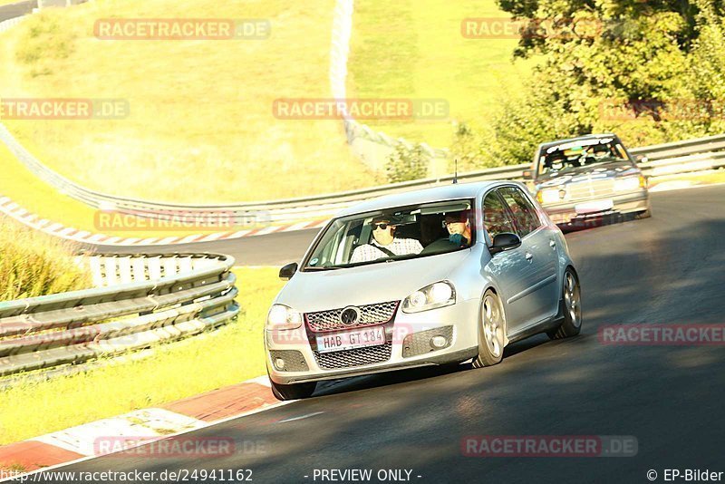 Bild #24941162 - Touristenfahrten Nürburgring Nordschleife (01.10.2023)