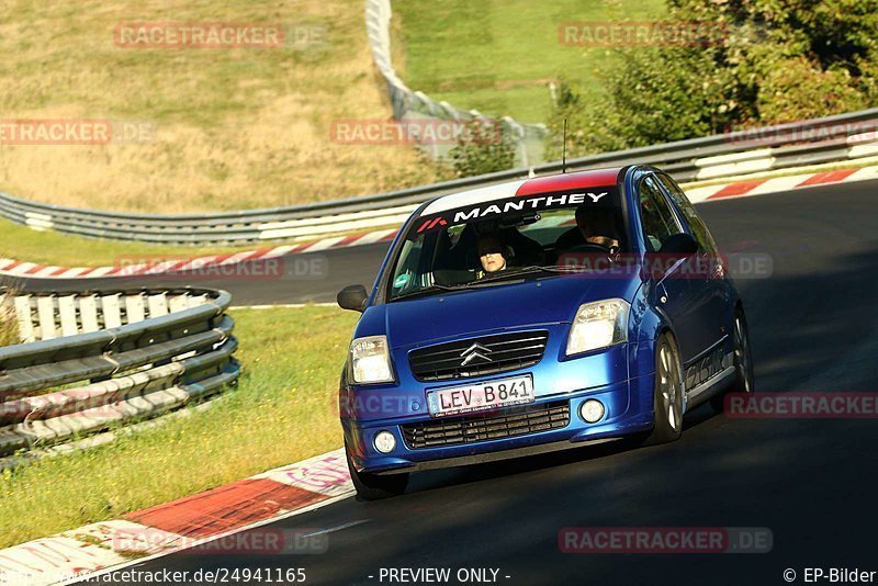 Bild #24941165 - Touristenfahrten Nürburgring Nordschleife (01.10.2023)