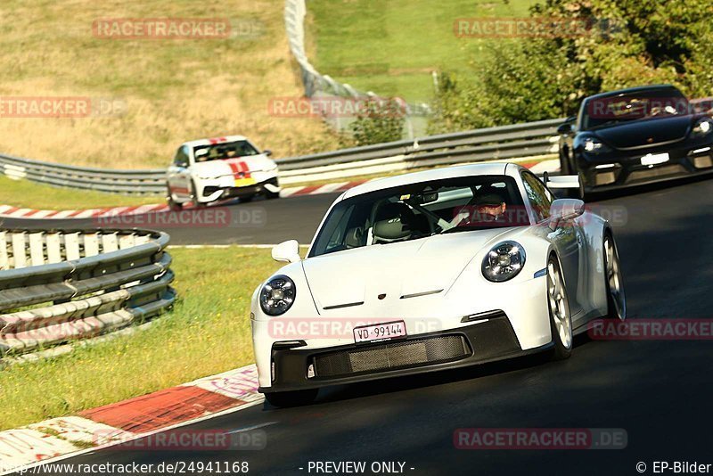 Bild #24941168 - Touristenfahrten Nürburgring Nordschleife (01.10.2023)