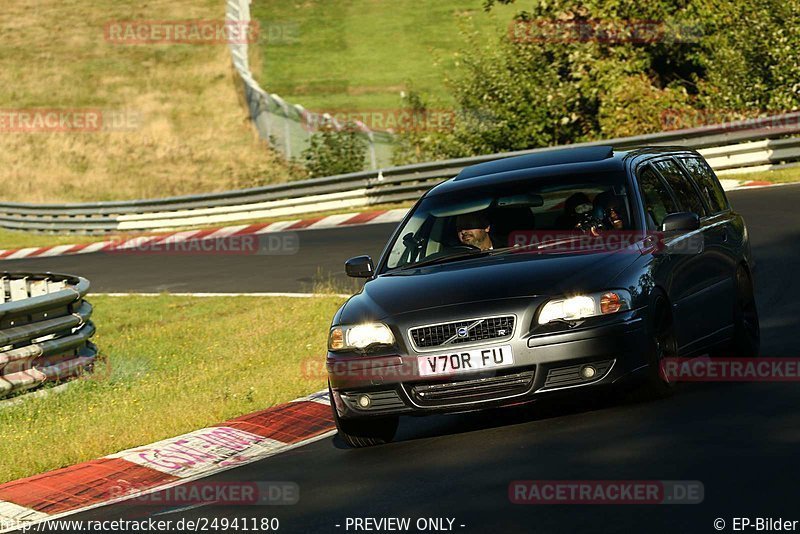 Bild #24941180 - Touristenfahrten Nürburgring Nordschleife (01.10.2023)