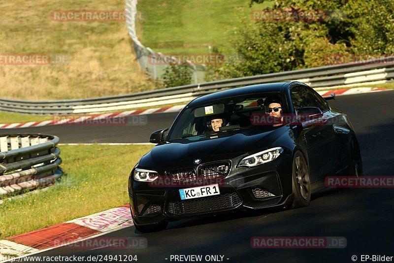 Bild #24941204 - Touristenfahrten Nürburgring Nordschleife (01.10.2023)