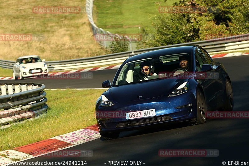 Bild #24941214 - Touristenfahrten Nürburgring Nordschleife (01.10.2023)