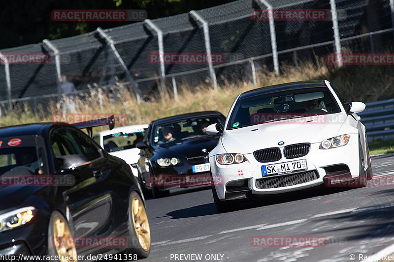 Bild #24941358 - Touristenfahrten Nürburgring Nordschleife (01.10.2023)