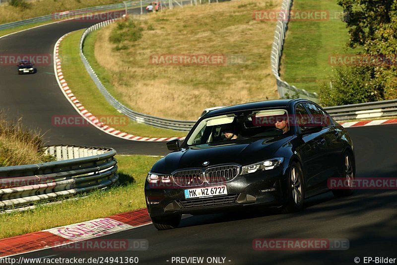 Bild #24941360 - Touristenfahrten Nürburgring Nordschleife (01.10.2023)