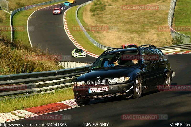 Bild #24941368 - Touristenfahrten Nürburgring Nordschleife (01.10.2023)