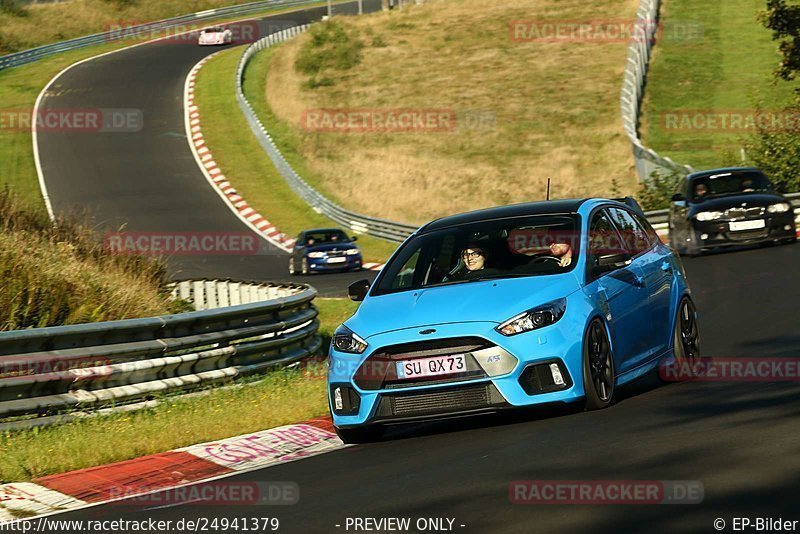 Bild #24941379 - Touristenfahrten Nürburgring Nordschleife (01.10.2023)