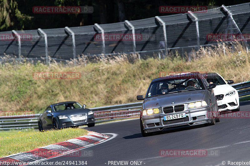 Bild #24941384 - Touristenfahrten Nürburgring Nordschleife (01.10.2023)