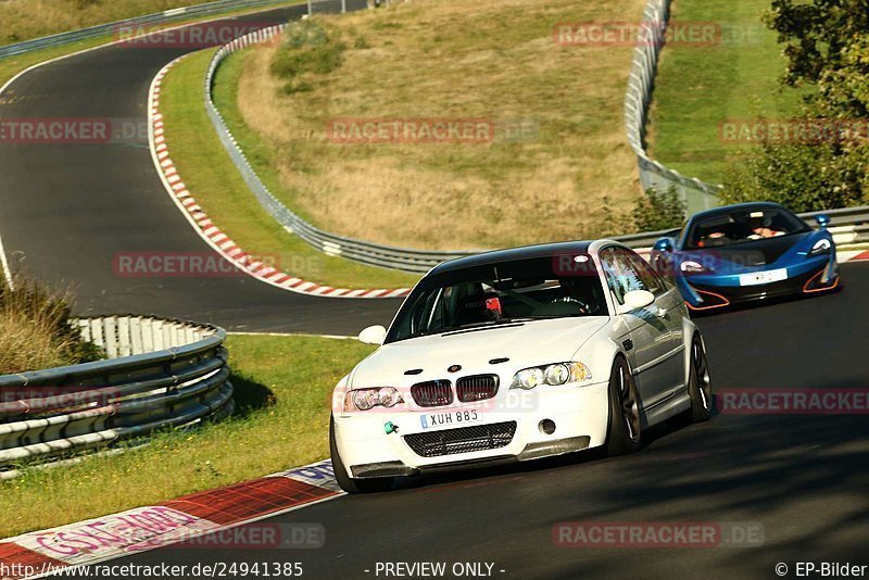 Bild #24941385 - Touristenfahrten Nürburgring Nordschleife (01.10.2023)