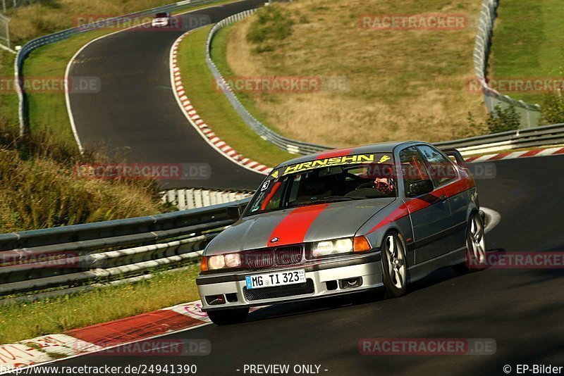 Bild #24941390 - Touristenfahrten Nürburgring Nordschleife (01.10.2023)