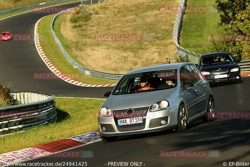 Bild #24941425 - Touristenfahrten Nürburgring Nordschleife (01.10.2023)