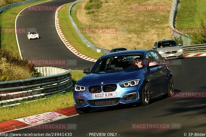 Bild #24941430 - Touristenfahrten Nürburgring Nordschleife (01.10.2023)