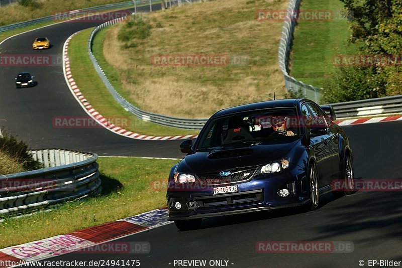 Bild #24941475 - Touristenfahrten Nürburgring Nordschleife (01.10.2023)