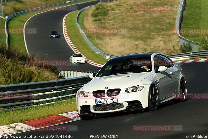 Bild #24941486 - Touristenfahrten Nürburgring Nordschleife (01.10.2023)