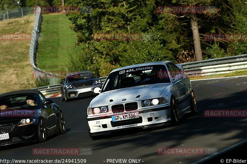 Bild #24941509 - Touristenfahrten Nürburgring Nordschleife (01.10.2023)