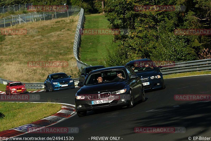 Bild #24941530 - Touristenfahrten Nürburgring Nordschleife (01.10.2023)