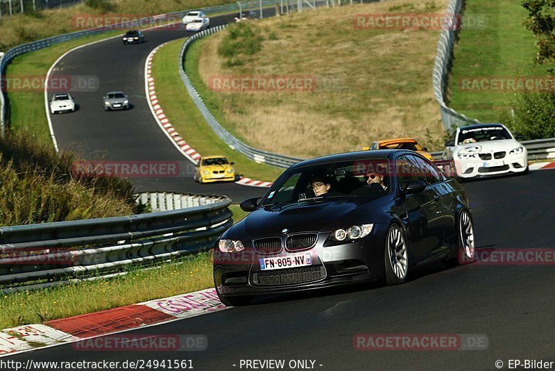 Bild #24941561 - Touristenfahrten Nürburgring Nordschleife (01.10.2023)