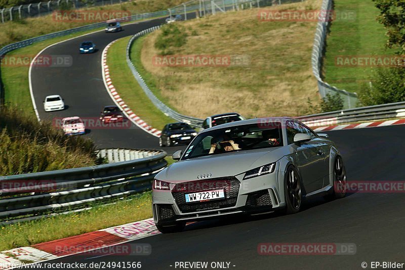 Bild #24941566 - Touristenfahrten Nürburgring Nordschleife (01.10.2023)