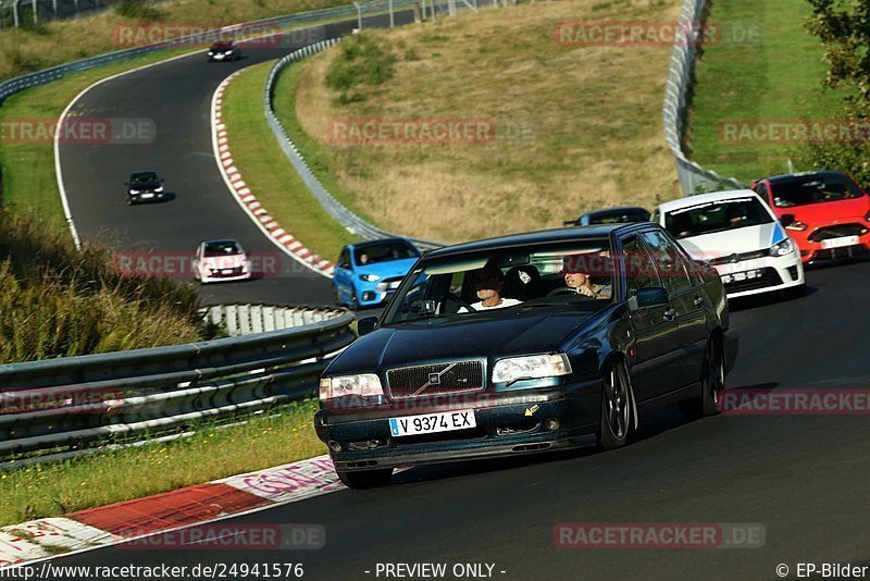 Bild #24941576 - Touristenfahrten Nürburgring Nordschleife (01.10.2023)