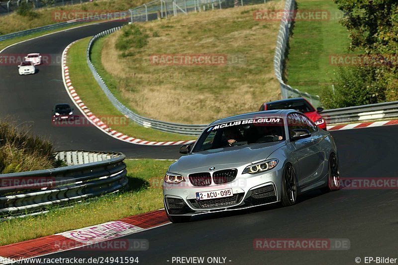 Bild #24941594 - Touristenfahrten Nürburgring Nordschleife (01.10.2023)