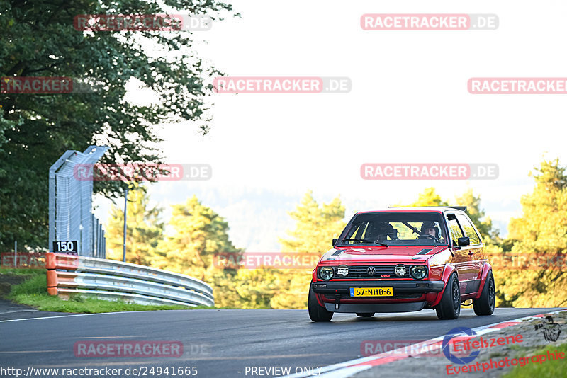 Bild #24941665 - Touristenfahrten Nürburgring Nordschleife (01.10.2023)