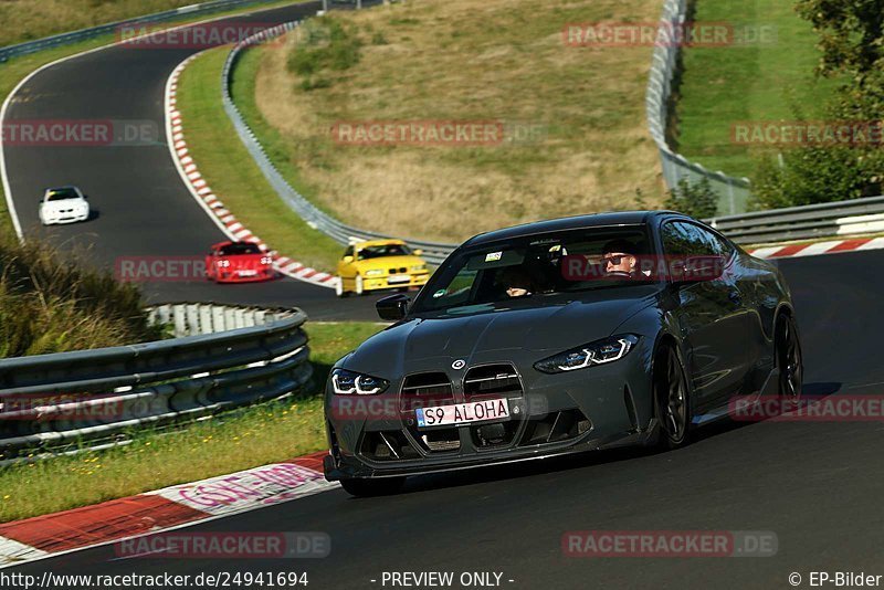 Bild #24941694 - Touristenfahrten Nürburgring Nordschleife (01.10.2023)