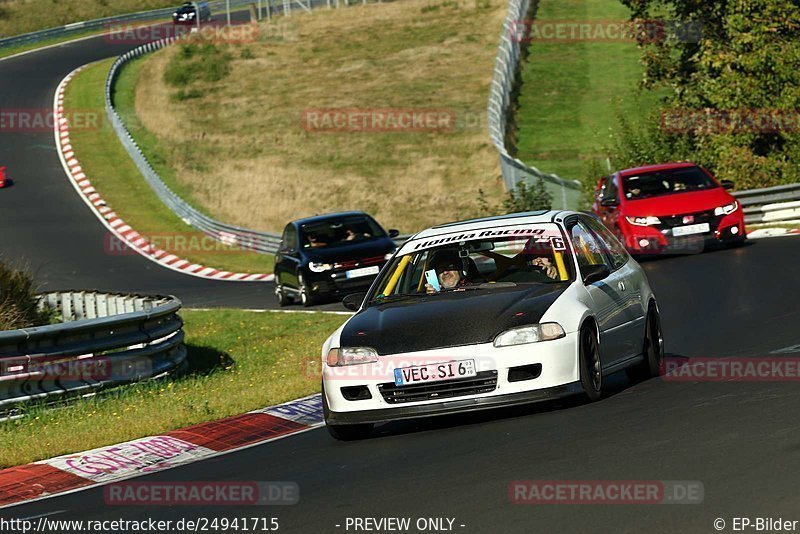 Bild #24941715 - Touristenfahrten Nürburgring Nordschleife (01.10.2023)