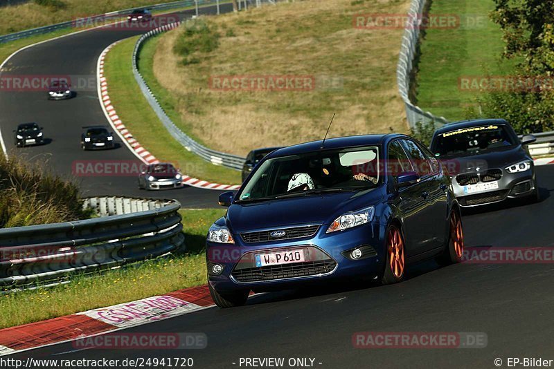 Bild #24941720 - Touristenfahrten Nürburgring Nordschleife (01.10.2023)