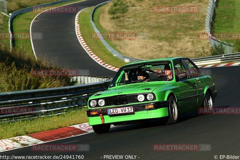 Bild #24941760 - Touristenfahrten Nürburgring Nordschleife (01.10.2023)