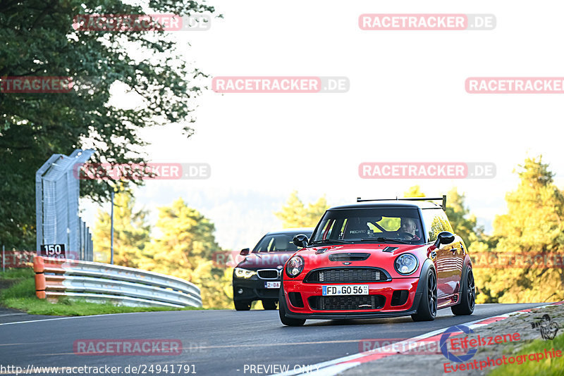 Bild #24941791 - Touristenfahrten Nürburgring Nordschleife (01.10.2023)