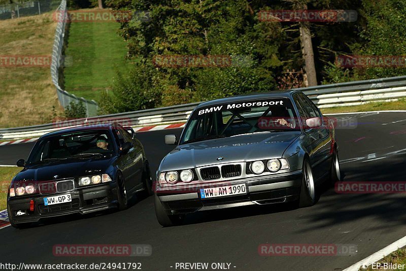 Bild #24941792 - Touristenfahrten Nürburgring Nordschleife (01.10.2023)